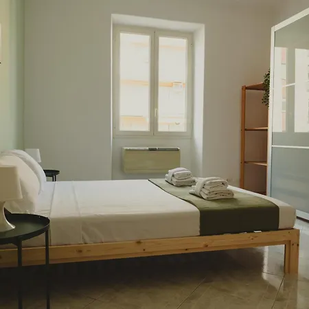 Casa Vic Garbatella *