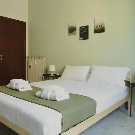 Casa Vic Garbatella 로마
