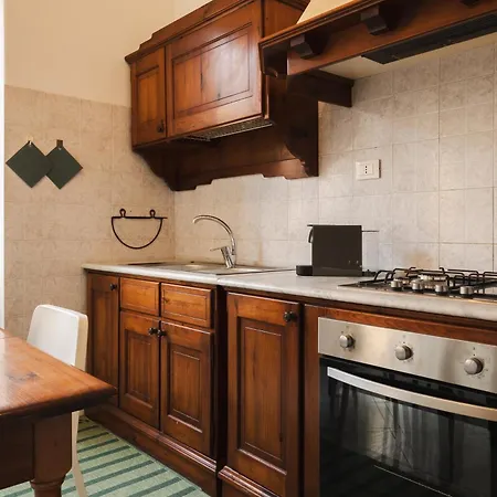 Casa Vic Garbatella 아파트