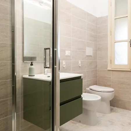 Appartement Casa Vic Garbatella